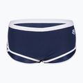 Pánské plavky arena Icons Swim Low Waist Short Solid námořnictvo 005046/701 4