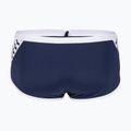 Pánské plavky arena Icons Swim Low Waist Short Solid námořnictvo 005046/701 5
