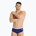 Pánské plavky arena Icons Swim Low Waist Short Solid námořnictvo 005046/701 6