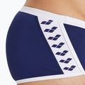Pánské plavky arena Icons Swim Low Waist Short Solid námořnictvo 005046/701 8