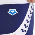 Pánské plavky arena Icons Swim Low Waist Short Solid námořnictvo 005046/701 9