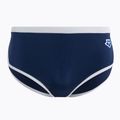 Pánské plavky arena Icons Swim Low Waist Short Solid námořnictvo 005046/701