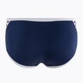 Pánské plavky arena Icons Swim Low Waist Short Solid námořnictvo 005046/701 2