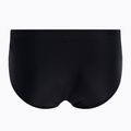 Pánské plavky arena Icons Swim Low Waist Short Panel šedá 005052 /550 2