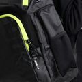 Plavecký batoh arena Spiky III 35 l dark smoke/neon yellow 8