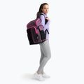 Batoh Arena Spiky III 45 l plum/neon pink 10