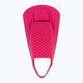 Dětské plavecké ploutve Arena Fins Kids pink 2