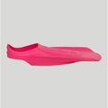 Dětské plavecké ploutve Arena Fins Kids pink 4