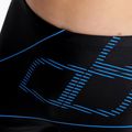 Dětské plavky arena Swim Short Logo černe 005549/580 9