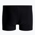Dětské plavky arena Swim Short Logo černe 005549/580 2