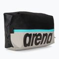 Arena Spiky III Pocket Bag šedá/černá 005570/104 kosmetická taška 2