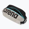Arena Spiky III Pocket Bag šedá/černá 005570/104 kosmetická taška 4