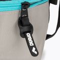 Arena Spiky III Pocket Bag šedá/černá 005570/104 kosmetická taška 5
