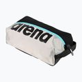 Arena Spiky III Pocket Bag šedá/černá 005570/104 kosmetická taška 6