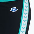Pánské plavky arena Icons Jammer Logo black 005657/518 3