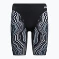 Pánské plavky arena Jammer Marbled black 005785/550