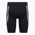 Pánské plavky arena Jammer Marbled black 005785/550 2