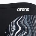 Pánské plavky arena Jammer Marbled black 005785/550 3