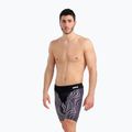 Pánské plavky arena Jammer Marbled black 005785/550 4