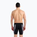 Pánské plavky arena Jammer Marbled black 005785/550 5