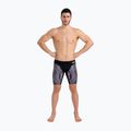 Pánské plavky arena Jammer Marbled black 005785/550 6