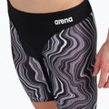 Pánské plavky arena Jammer Marbled black 005785/550 7