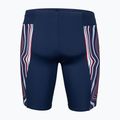 Pánské plavky arena Swim Jammer Marbled námořnictvo 005785/740 5