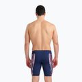 Pánské plavky arena Swim Jammer Marbled námořnictvo 005785/740 7