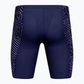 Pánské plavky arena Kikko Pro Swim Jammer navy/navy multi 2