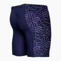 Pánské plavky arena Kikko Pro Swim Jammer navy/navy multi 3