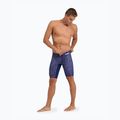 Pánské plavky arena Kikko Pro Swim Jammer navy/navy multi 5