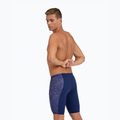 Pánské plavky arena Kikko Pro Swim Jammer navy/navy multi 6