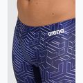 Pánské plavky arena Kikko Pro Swim Jammer navy/navy multi 8