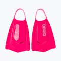 Ploutve na plavání Arena Powerfin Pro II pink