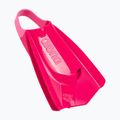 Ploutve na plavání Arena Powerfin Pro II pink 2
