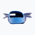 Ploutve na plavání Arena Powerfin Pro II blue 5