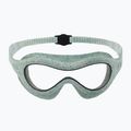 Dětská plavecká maska Spider Mask r smoke/grey 2