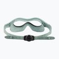 Dětská plavecká maska Spider Mask r smoke/grey 5