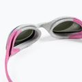 Dětské plavecké brýle arena Spider JR Mirror r pink/grey/pink 8