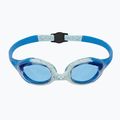 Dětské plavecké brýle arena Spider r blue/grey/blue 2