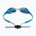 Dětské plavecké brýle arena Spider r blue/grey/blue 5