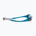 Dětské plavecké brýle arena Spider r blue/grey/blue 6