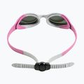 Dětské plavecké brýle arena Spider r pink/grey/pink 6