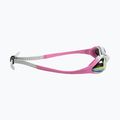 Dětské plavecké brýle arena Spider r pink/grey/pink 7