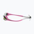 Dětské plavecké brýle arena Spider r pink/grey/pink 8