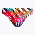 Pánské plavky Arena Crazy Octopus Swim Briefs barevné 006378