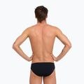 Pánské plavky Arena Crazy Octopus Swim Briefs barevné 006378 5