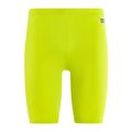 Pánské plavky arena Team Swim Jammer Solid zelene 004770/680