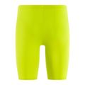 Pánské plavky arena Team Swim Jammer Solid zelene 004770/680 2