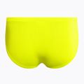 Pánské plavky arena Team Swim Briefs Solid žluto-modré 004773/680 2
